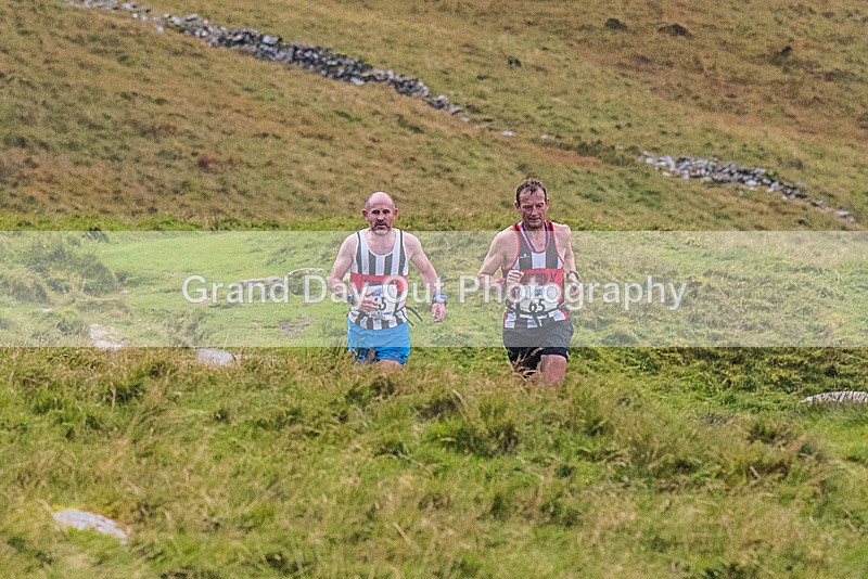 HBMR Leg 4-507 - Hodgson Brothers Mountain Relay - Leg 4 Sunday 1st October 2023
