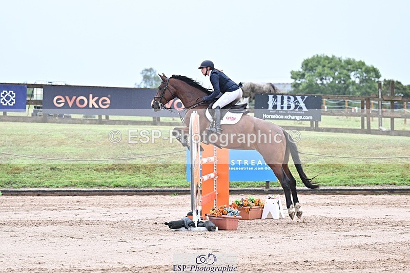 250731-100327-00285 - Cls 02 Snr Fox 1st Rnd