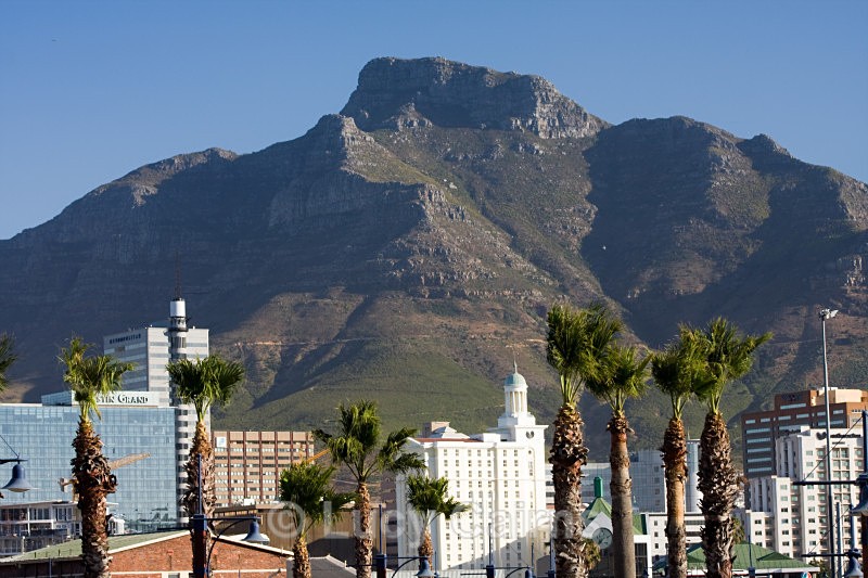  - Capetown, South Africa