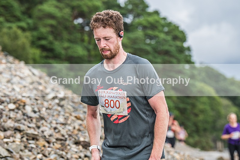 Borrowdale-309 - High Terrain Events Borrowdale Trail Half Marathon Sunday 18th August 2024