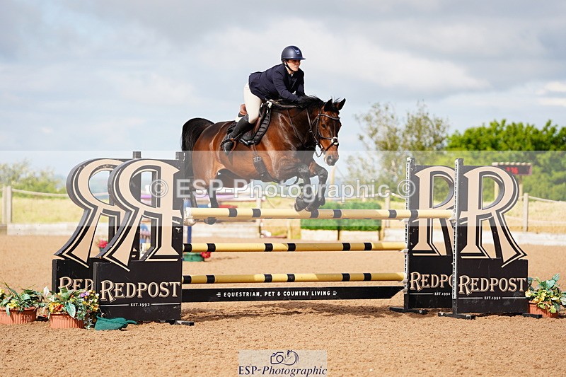 240526A-090920-07010 - Cls 30 Snr 1.20m Open