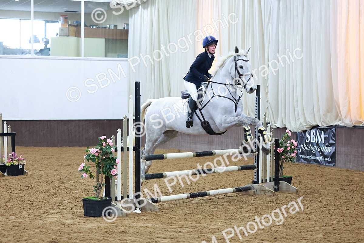 SBM_002256 - Class 8 - Senior British Novice - 90cm