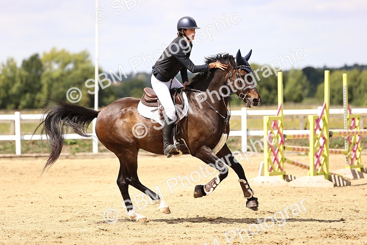 SBM_004289 - Class 3 -  Senior British Novice - 90m Open