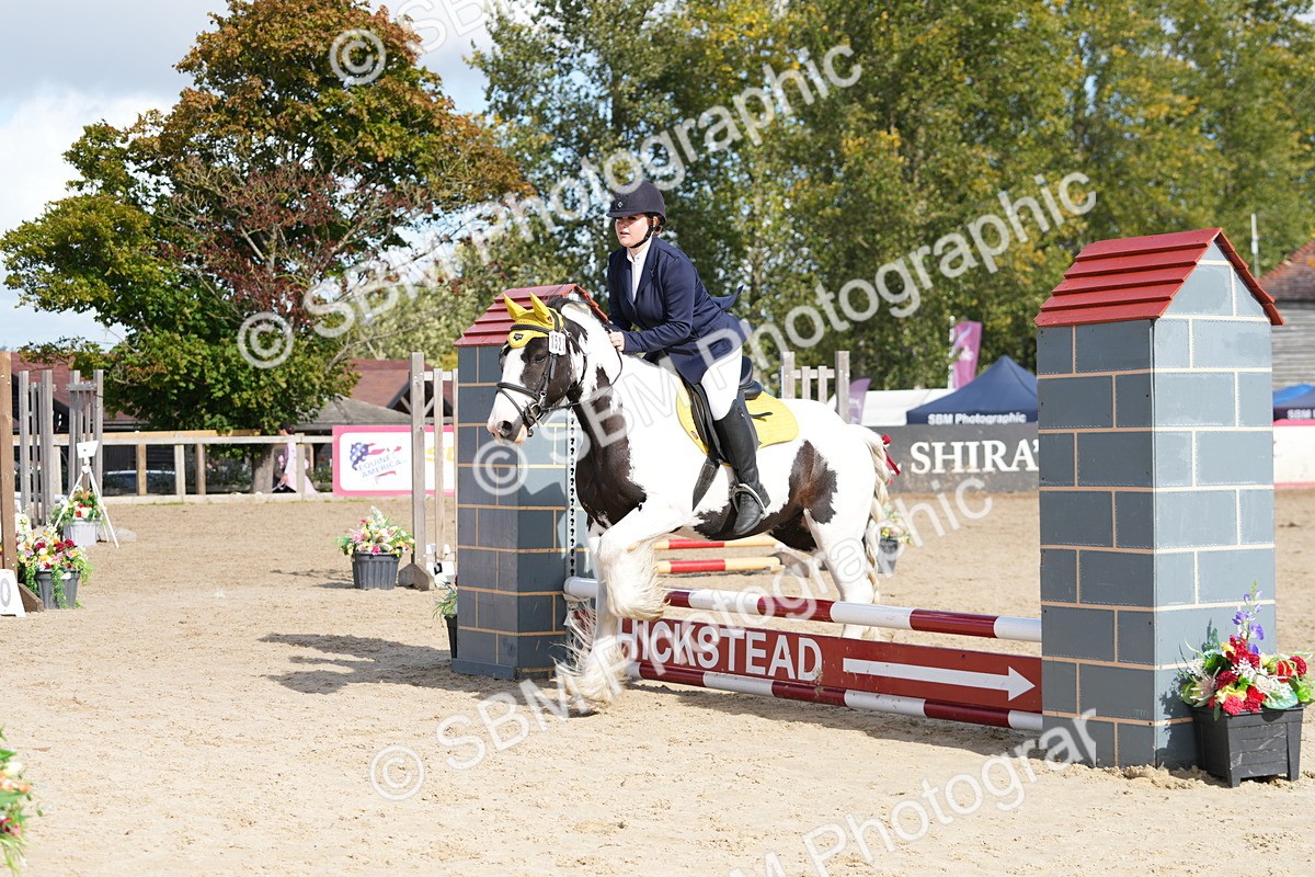 SBM_16912 - J58 - Clear Round 50cm