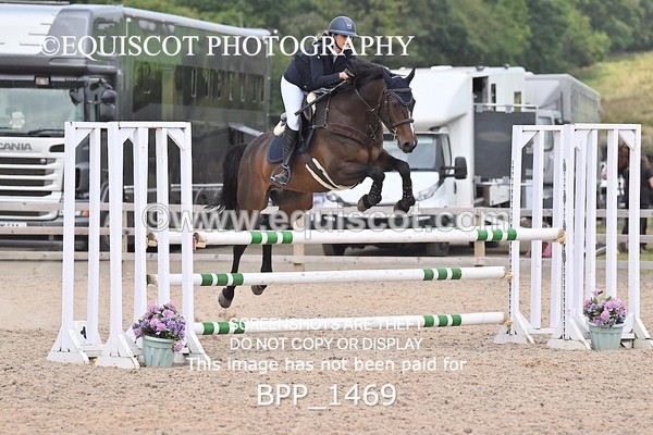 BPP_1469 - CLASS 5 Senior Discovery/ 1m Open