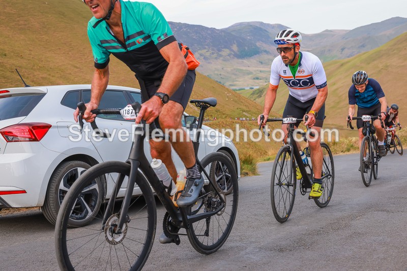 100547 - Newlands Pass 10.00-11.00