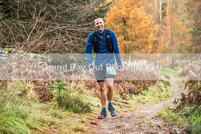 TVU 50  60K-531 - High Terrain Events Tweed Valley 50 & 65K Ultra Trail Races Sunday 19th November 2023