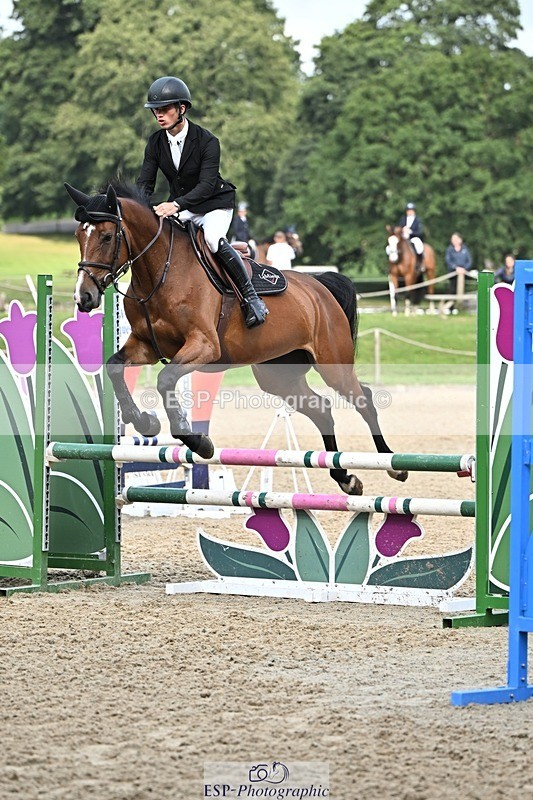 240818-092236-03379 - Cls 8A Snr British Novice