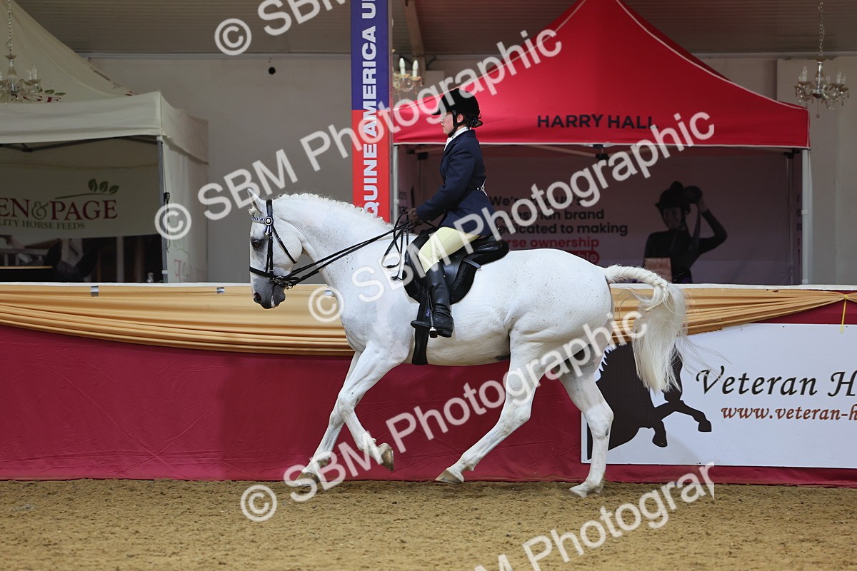 SBM_24624 - Class 906 - Supreme Final - Ridden Pre Vet