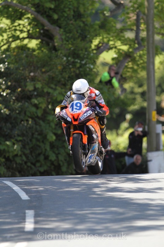IMG_1659 - SuperSport Race 2 - TT 2013