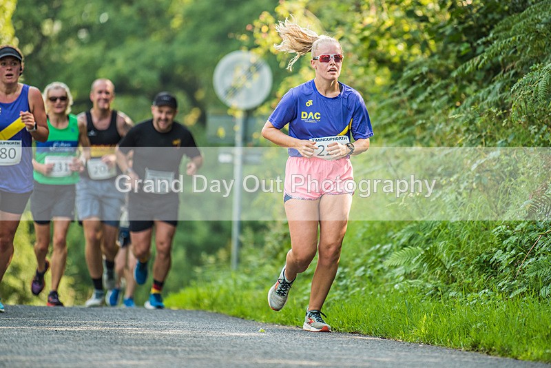 The One 10-336 - The One 10 Mile Road Race Saturday 9th September 2023