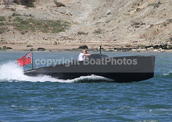 100523 C-BOAT IMG_4430 - Motorboats - Open