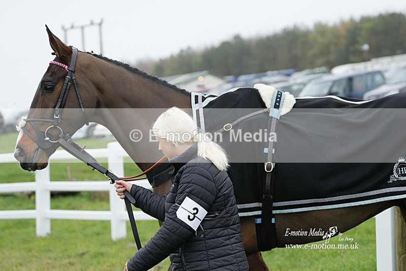 PtP 271122 170 - Hursley Hambledon Hunt Point-to-Point - Larkhill - 27/11/22