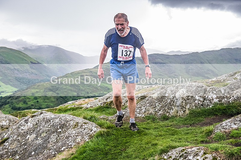 Arnison Crag-426 - Arnison Crag Horseshoe Fell Race Saturday 26th August 2023