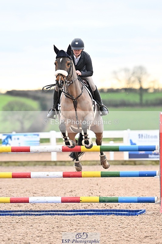 250112-133931-01531 - Cls 20 Newcomers and 1.10m Open