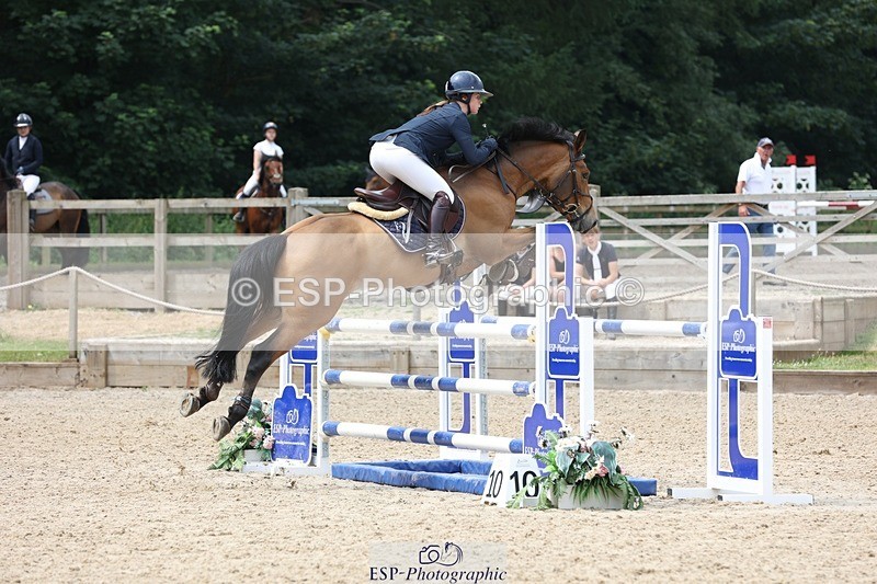 230617-122606-04274 - Cls 09 Blue Chip Pony Newc 1st Rnd
