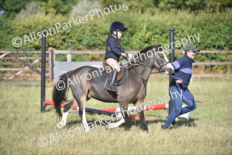 20260906-0540 - Class 6 - Minimus Jumping