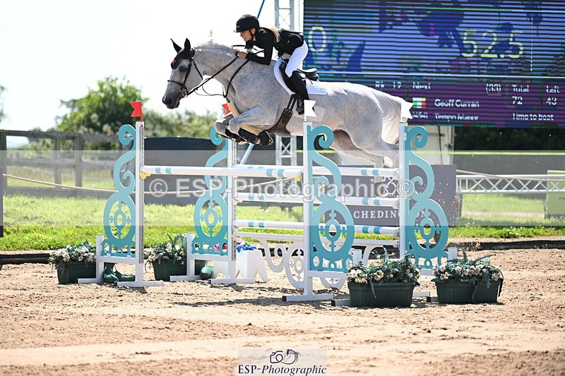 240718A-110157-04714 - Cls 1, 3 Star Small Tour 1.35m