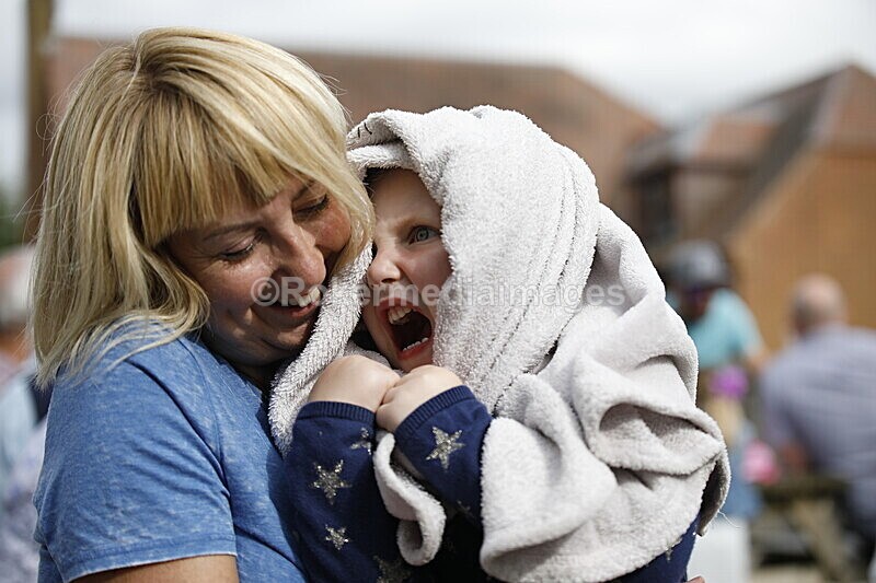  - Elmstock 2019..the people