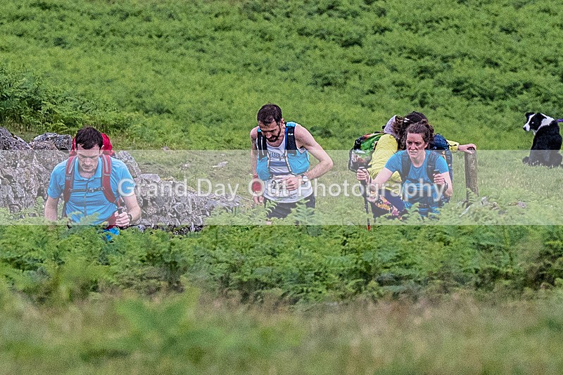Wasdale-281 - Wasdale Horseshoe Fell Race Saturday 13th July 2024