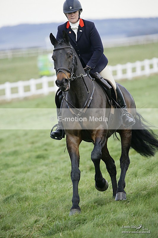 PtP 281121 0460 - Hursley Hambledon Point-to-Point Larkhill 28/11/21