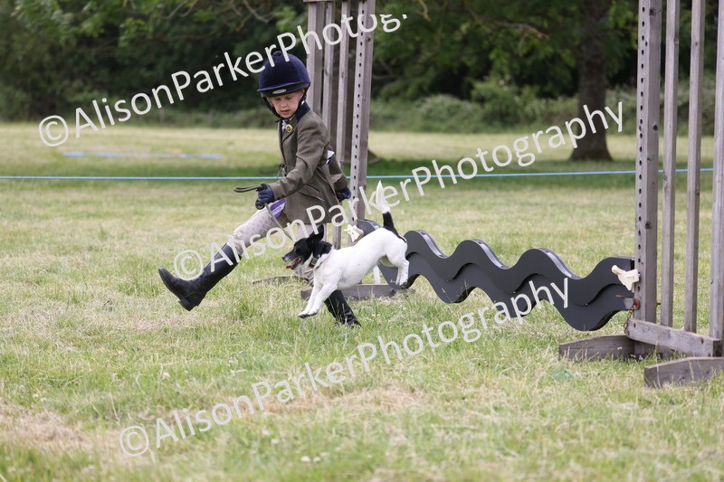 20260614-4436 - Class 25 - Horse and Hound Jumping