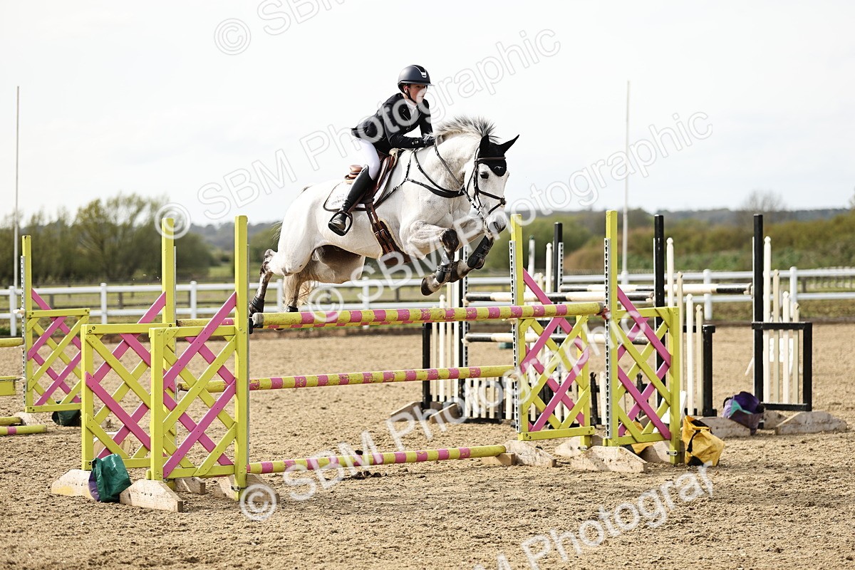 SBM_001625 - Class 6 - national 1.30m 1.40m