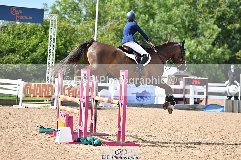 230819A-152003-00990 - Cls 32 95cm Amateur Qualifier