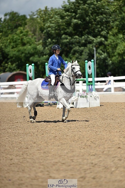 250628-133414-03966 - Cls 23 Graham Heath Equestrian 128cm & 138cm