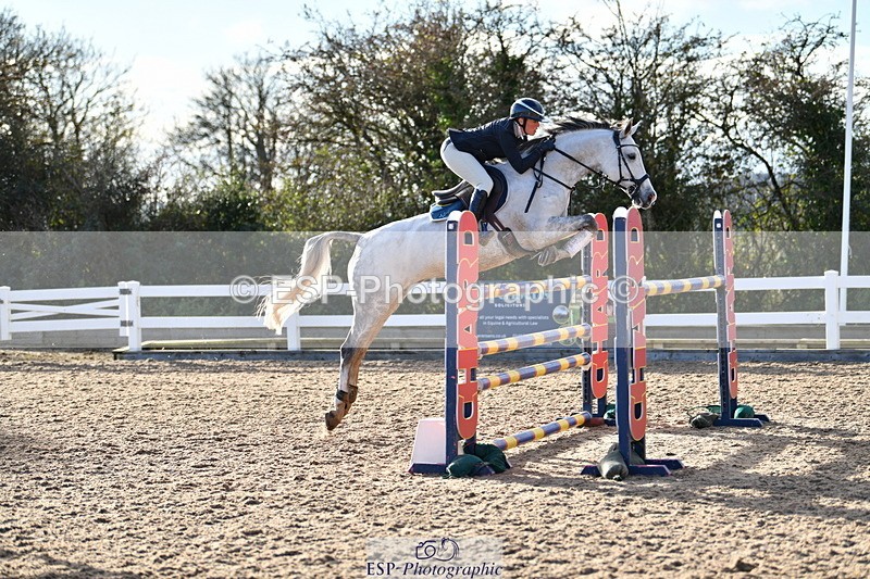 231110A-154050-01071 - Cls 7 National 1.30m Open