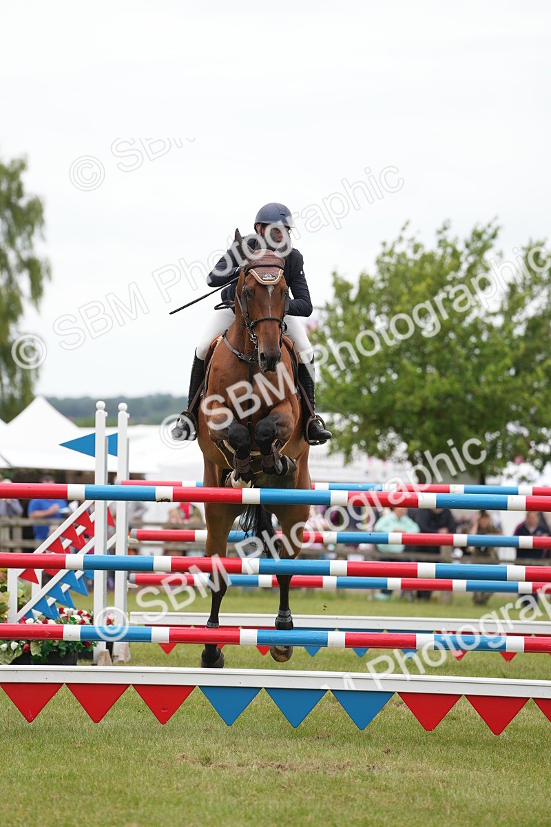 SBM_08008 - Class 203 - Martin Grant Homes Areal Trial