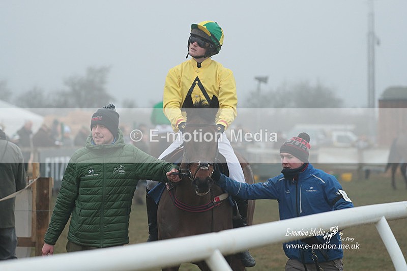 PtP 290123 30813 - Heythrop Hunt PtP Cocklebarrow 29/01/2023