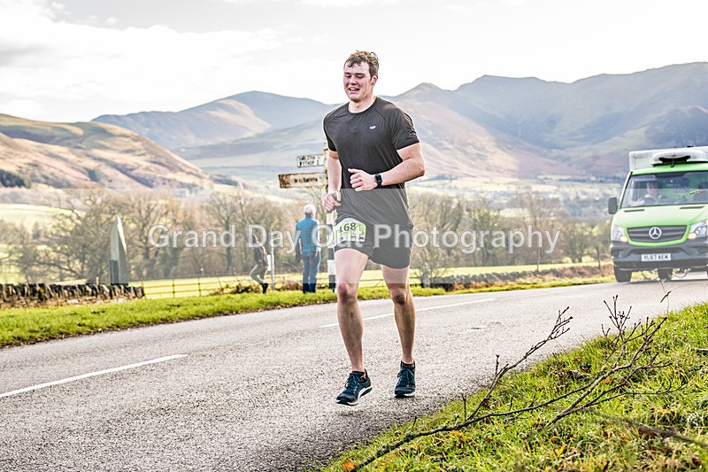 North Lakes Half Marathon  10k-962 - North Lakes Half Marathon & 10K Road Races Monday 2nd January 2023