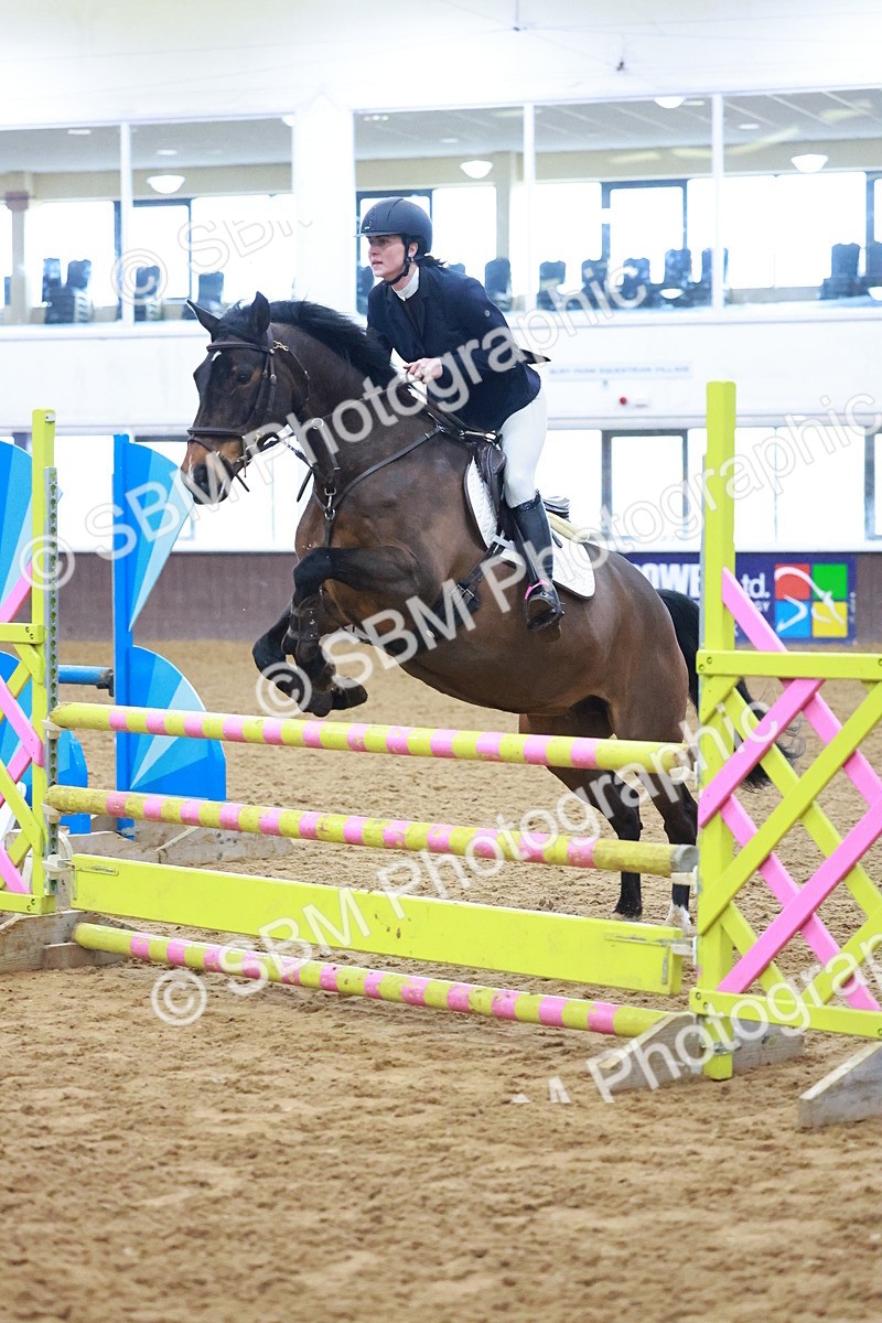 SBM_000422 - Class 2 - Senior British Novice - 90cm