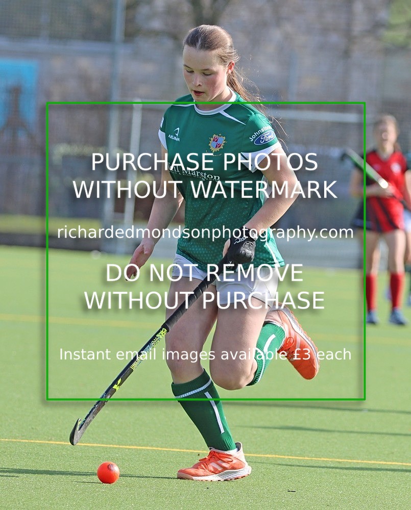 IMG_3657 - Kendal Ladies Hockey (8/3/25)