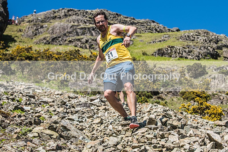 Coniston Senior-155 - Coniston Gullies Senior Fell Race Sunday 24th May 2026