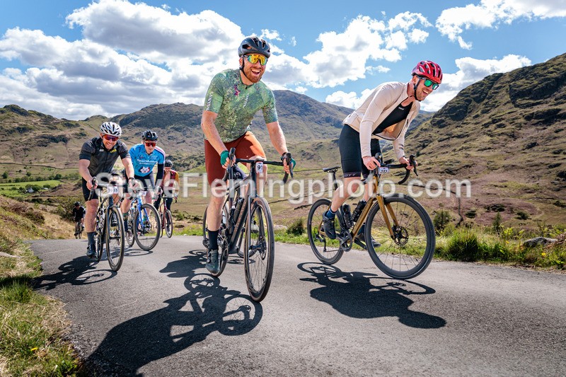 143310 - Blea Tarn Climb 14:00 - 15:00