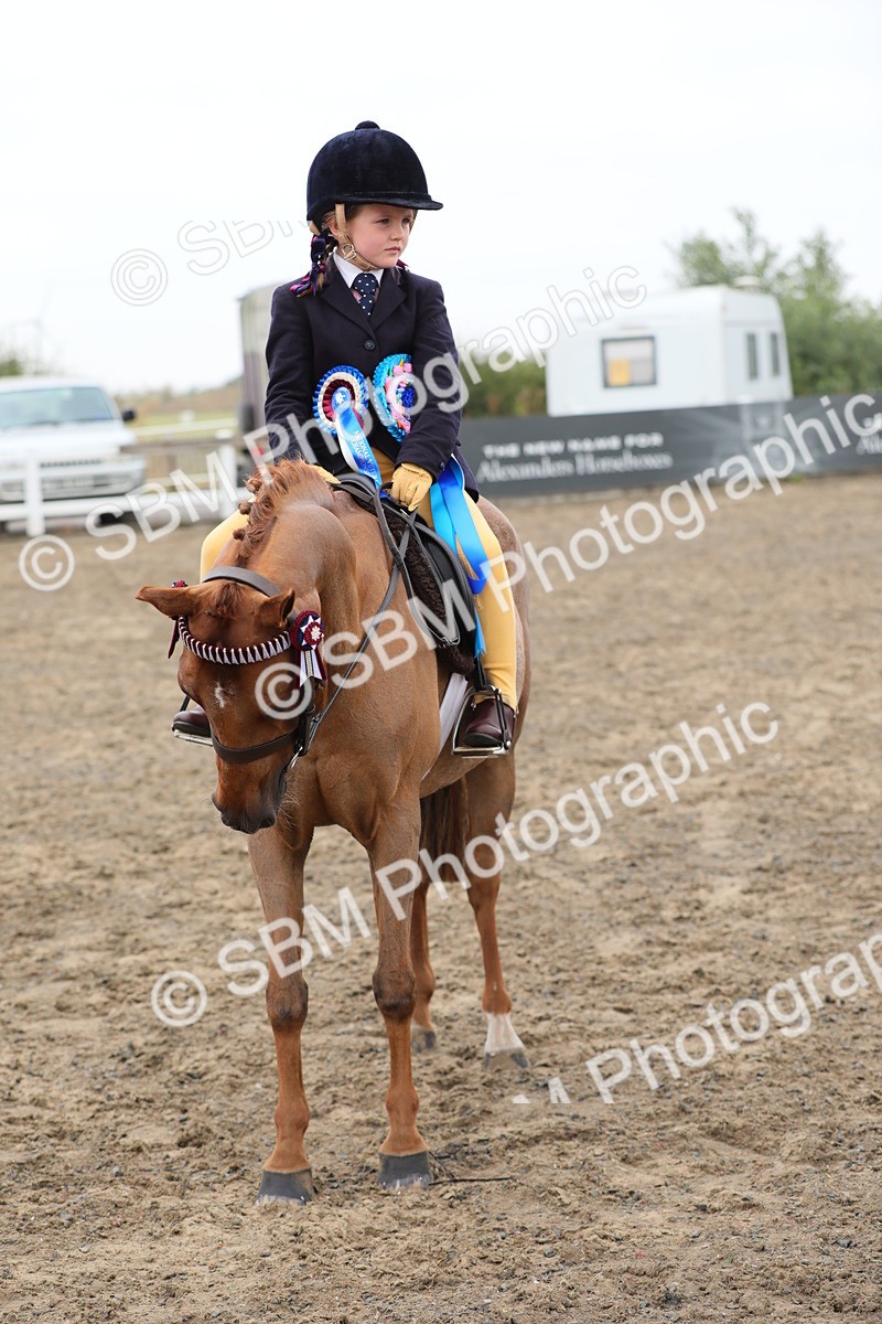 SBM_21891 - Class 806 - Young ridder 10 Yr & Under