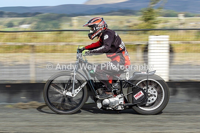 221001-7D-8E0A2148 - Ride & Skid It  Speedway Experience 01st Oct 22