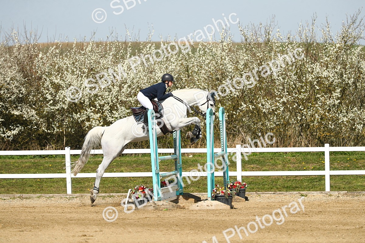 SBM_002818 - Class 11 - Senior Foxhunter - 1.20m