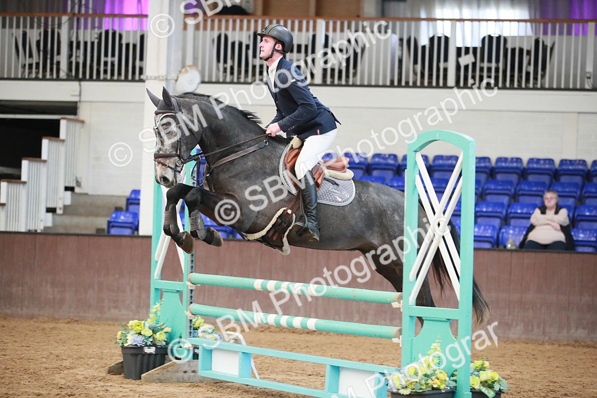 SBM_000215 - Class 2  - Senior British Novice - 90cm Open