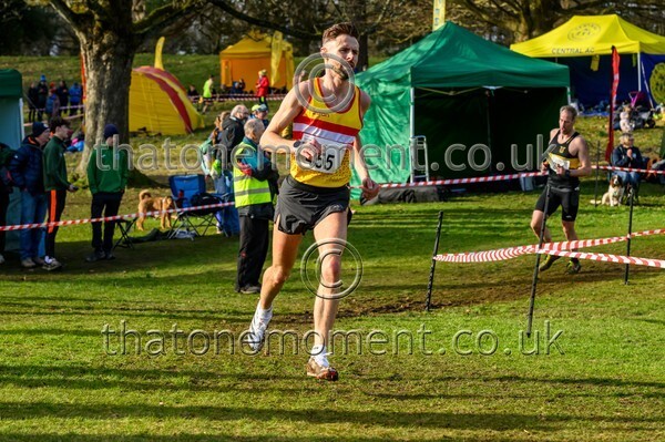 Falkirk25-916226 - Senior Men Set Two