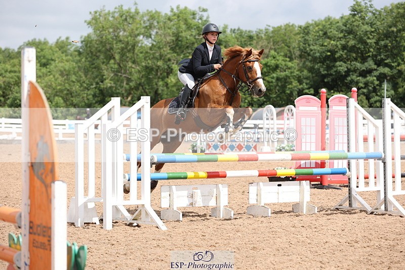 240630A-113259-12665 - Cls 31 Discovery and 90cm Open