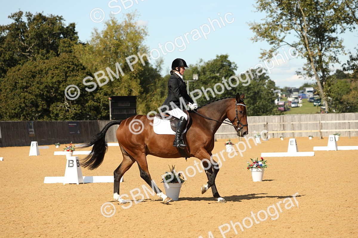 SBM_24449 - D17 - Grand Tour Championship - Novice 27