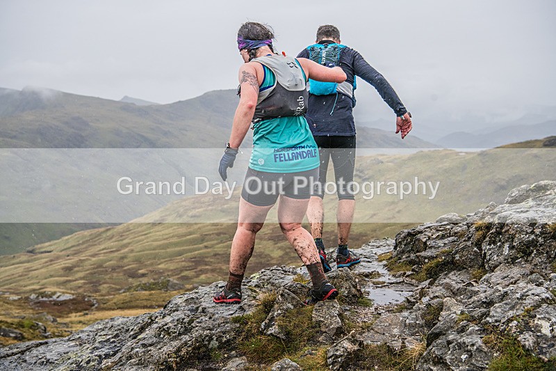 Three Shires-808 - Three Shires Fell Race Saturday 20th September 2025