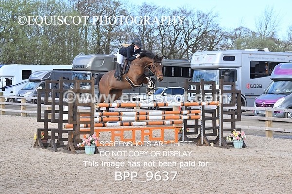 BPP_9637 - CLASS 17 SUN RHS  B&C Championship Qualifier