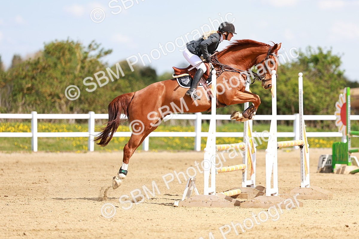 SBM_001745 - Class 3 - Senior Discovery - 1.00m