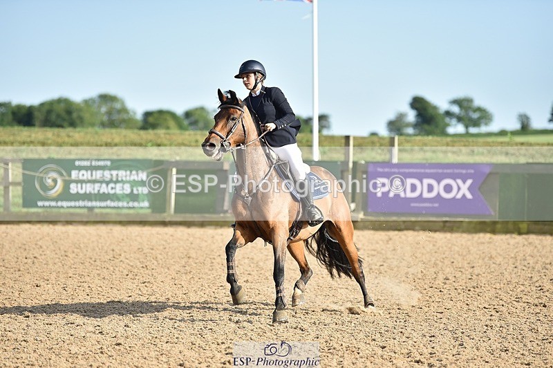 250628-181954-07561 - Cls 14 Pony National 1.15m Members Cup