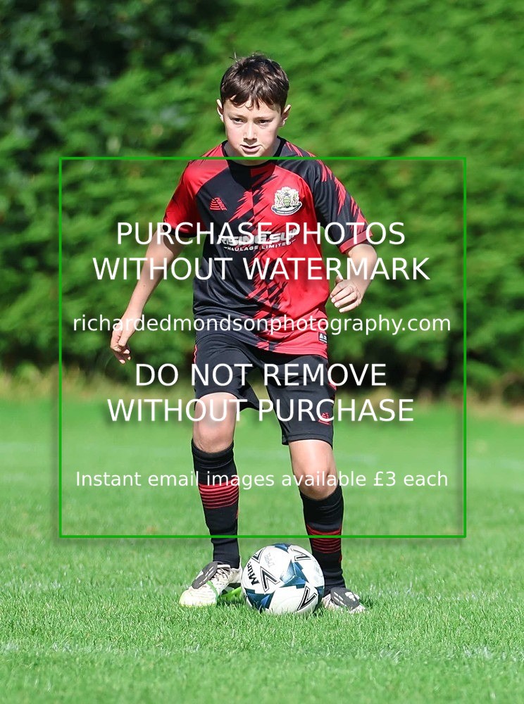 533A5312 - Wattsfield United Youth U12 vs Appleby Youth U13 Devils (13/9/26)