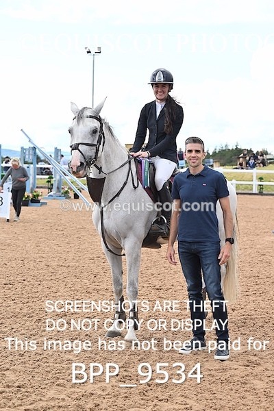 BPP_9534 - CLASS 22 SAT Marion Dreelan Grand Prix/National 1.40m Open